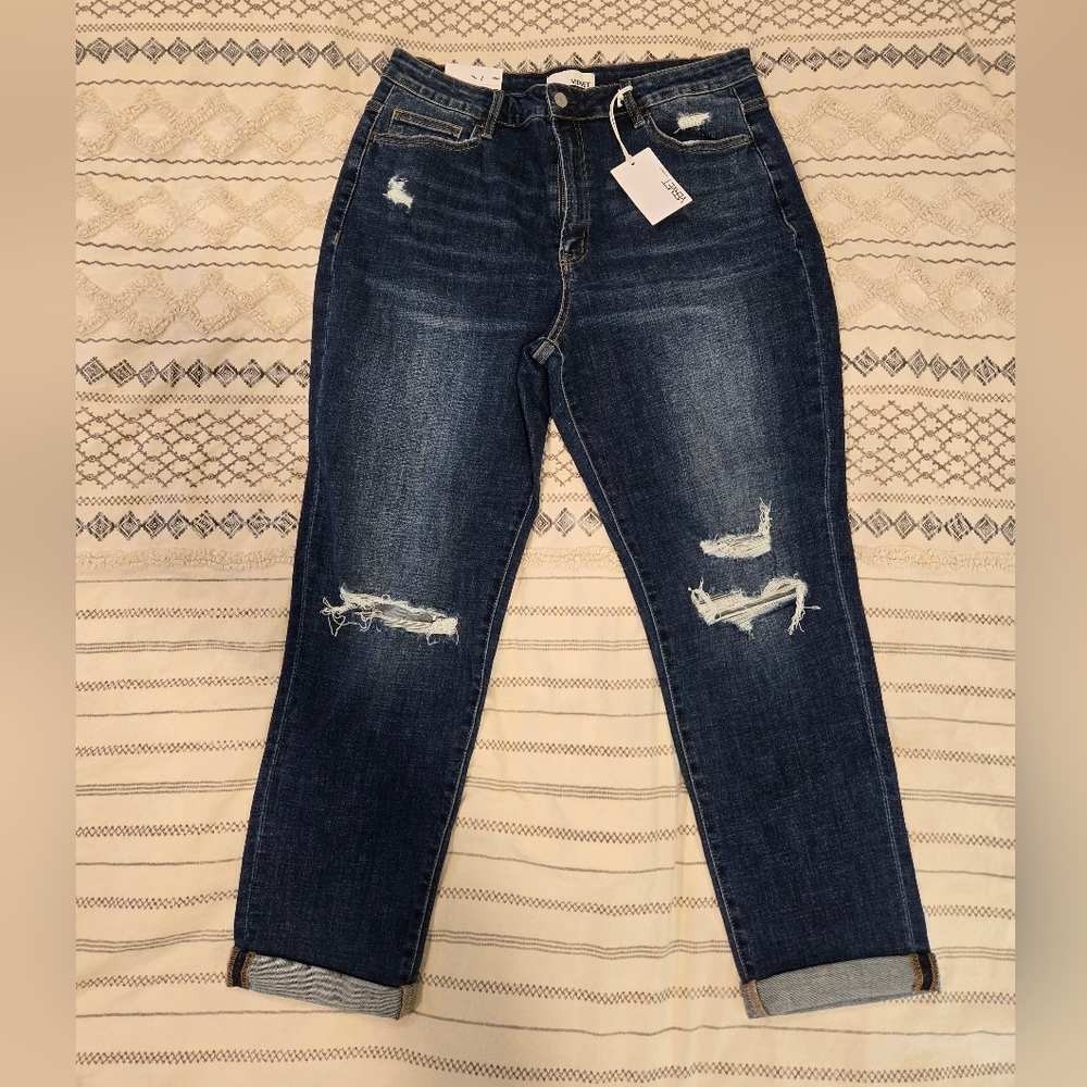VERVET. by Flying Monkey Size 32